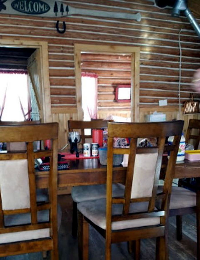 Lakeview Motel & Cottages (Wilsons Motel and Cottages) - Web Listing (newer photo)